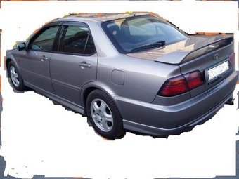 1998 Honda Accord