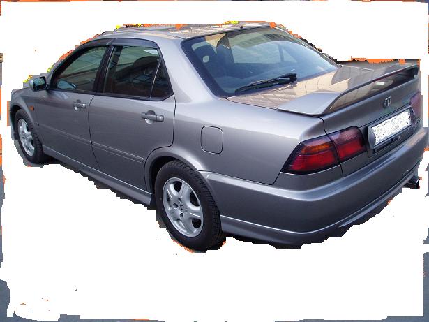1998 Honda Accord