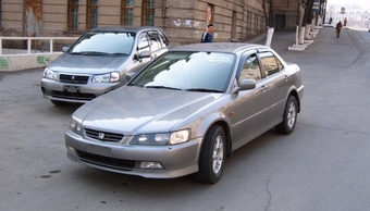 1998 Honda Accord