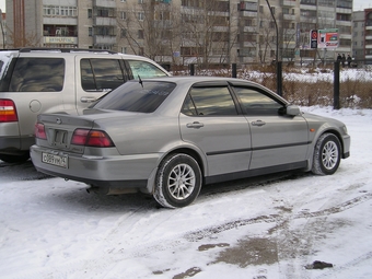 1998 Accord