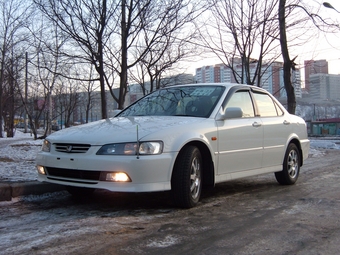 1998 Honda Accord