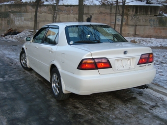 Accord