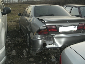 1998 Honda Accord