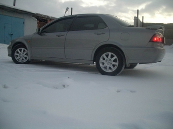 Accord