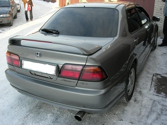 1998 Accord