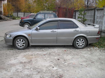 1998 Honda Accord