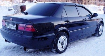 1998 Honda Accord