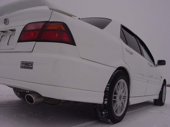 1998 Accord