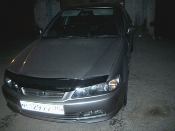 Accord