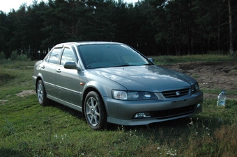 1998 Honda Accord