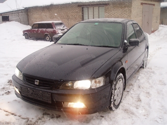 1998 Honda Accord