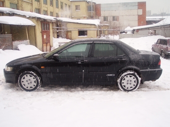 Accord