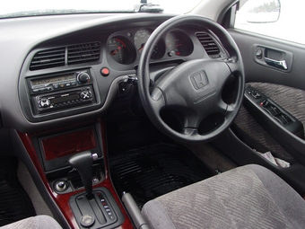 1998 Accord