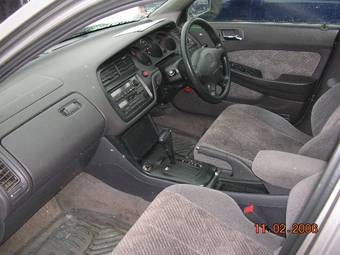 Accord