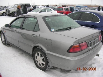 1998 Accord