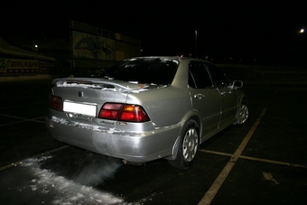 1998 Accord