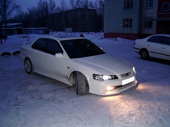 Accord