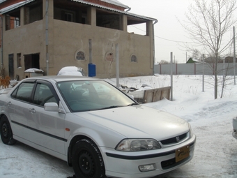 1998 Honda Accord