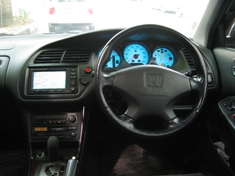 1998 Accord