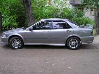 1998 Honda Accord