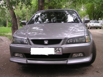 Accord