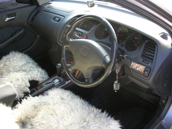 Accord