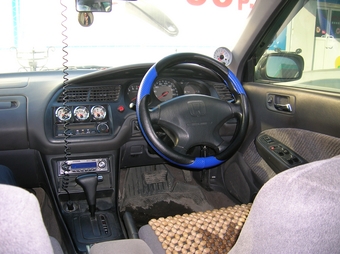 Accord