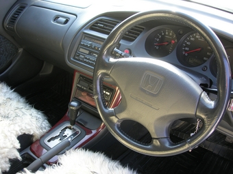1998 Accord