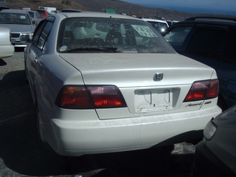 Accord