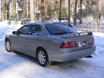 Accord