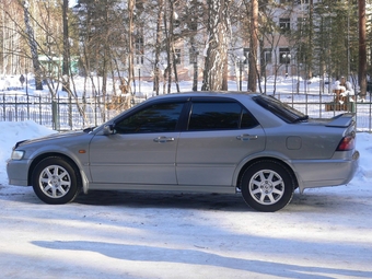 1998 Accord