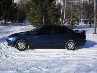 Accord