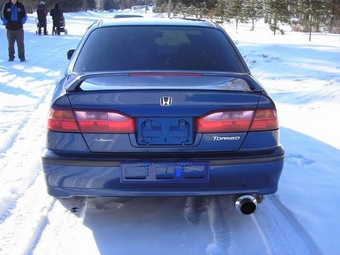 1998 Accord