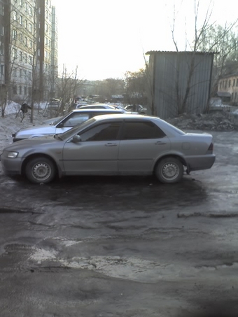 Accord
