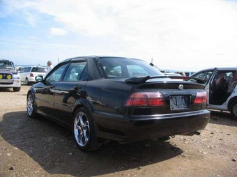 Accord