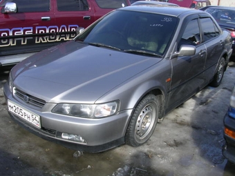 1998 Honda Accord