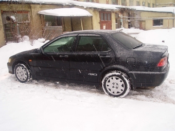 Accord