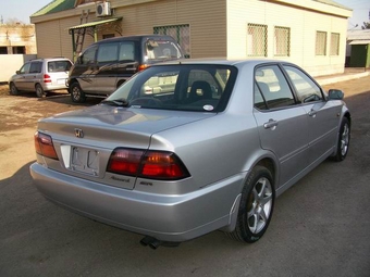 Accord