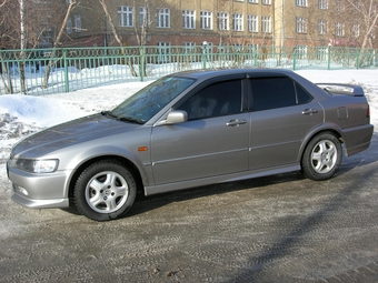 1998 Honda Accord