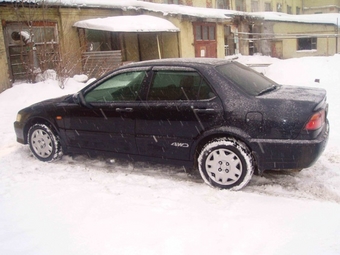 Accord