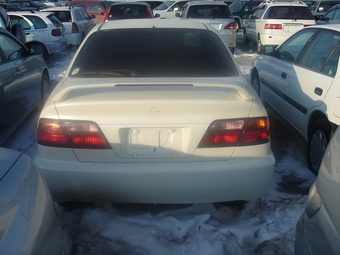 Accord