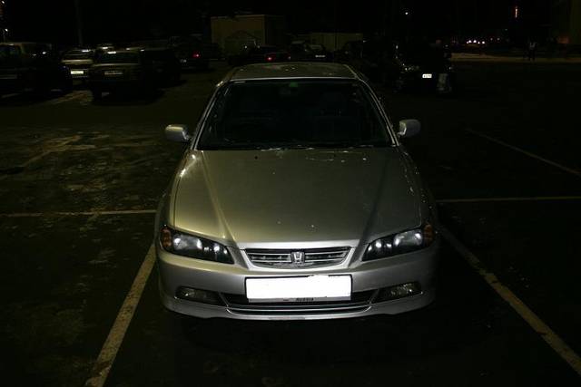 1998 Honda Accord