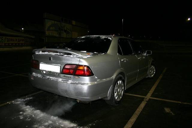 1998 Honda Accord