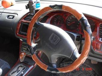 1998 Honda Accord