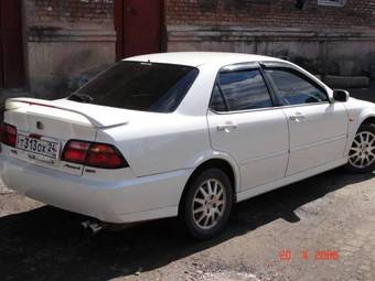 Accord