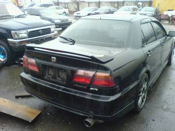 1998 Accord