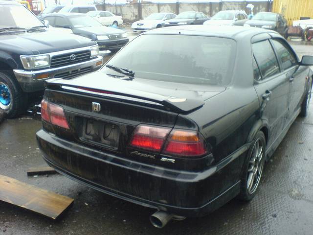1998 Honda Accord