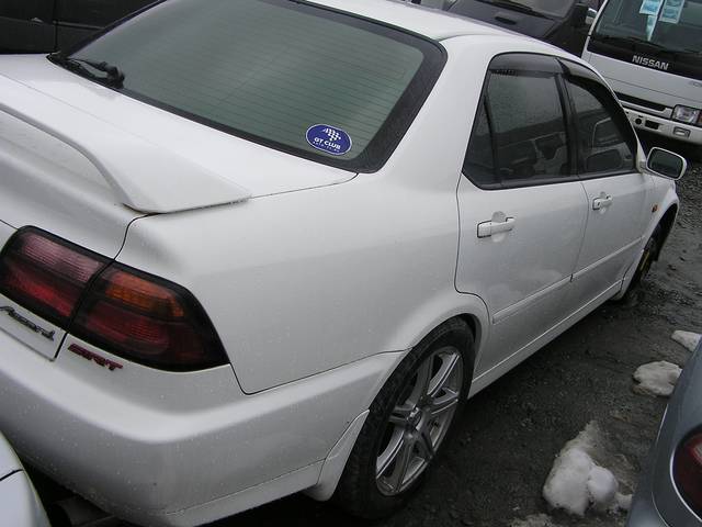 1998 Honda Accord