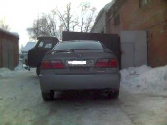 Accord