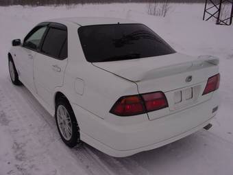 1998 Accord